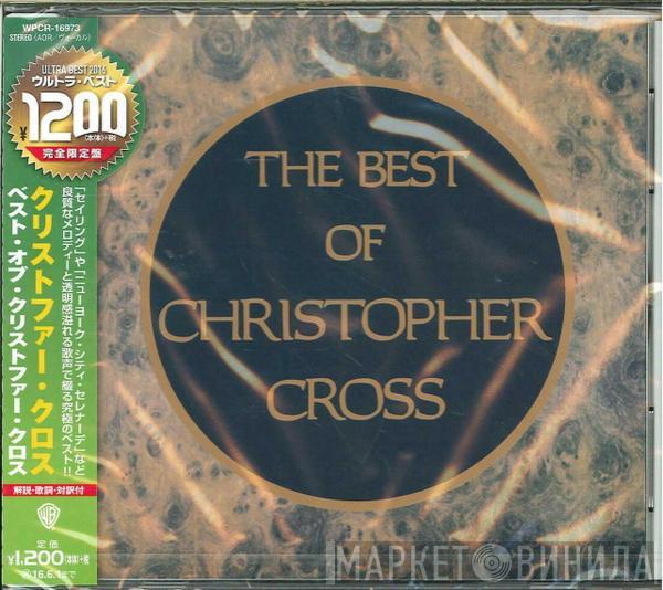  Christopher Cross  - The Best Of Christopher Cross