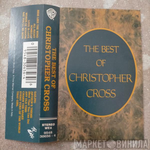  Christopher Cross  - The Best Of Christopher Cross