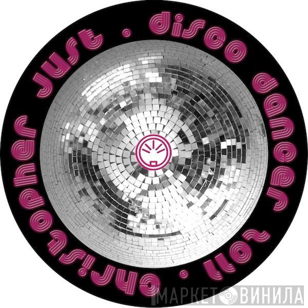 Christopher Just - Disco Dancer 2011