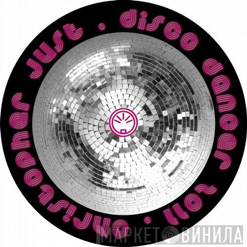 Christopher Just - Disco Dancer 2011