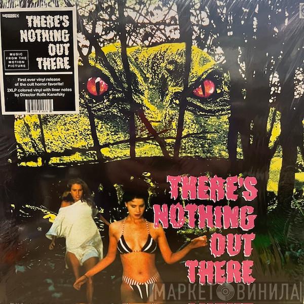 Christopher Thomas - There's Nothing Out There