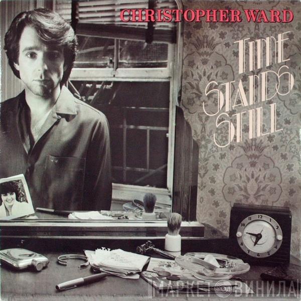 Christopher Ward - Time Stands Still