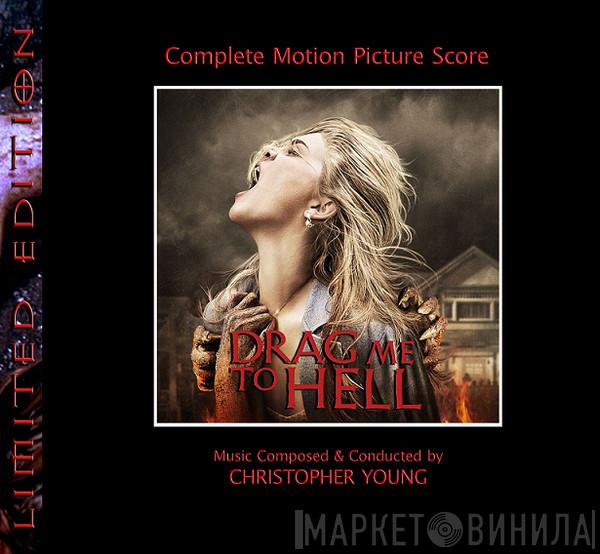  Christopher Young  - Drag Me To Hell (Complete Motion Picture Score)