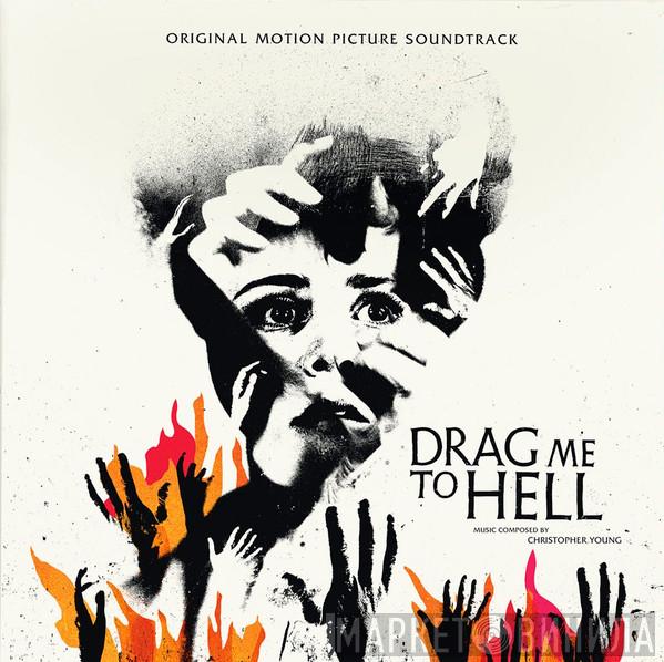  Christopher Young  - Drag Me To Hell (Original Motion Picture Soundtrack)