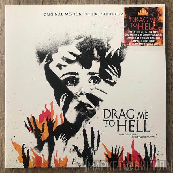  Christopher Young  - Drag Me To Hell (Original Motion Picture Soundtrack)