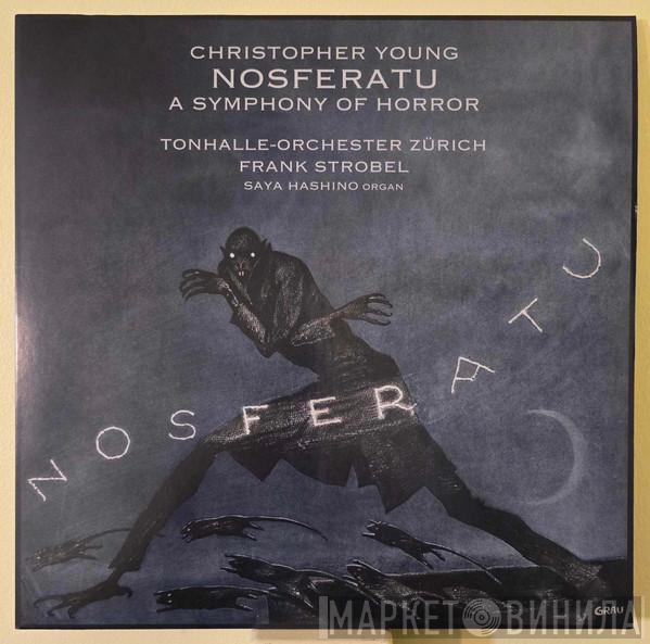 Christopher Young - Nosferatu (A Symphony Of Horror)
