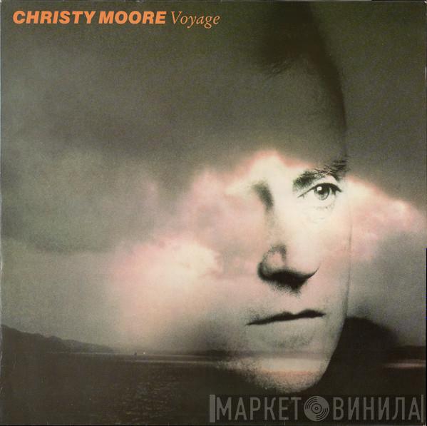 Christy Moore - Voyage