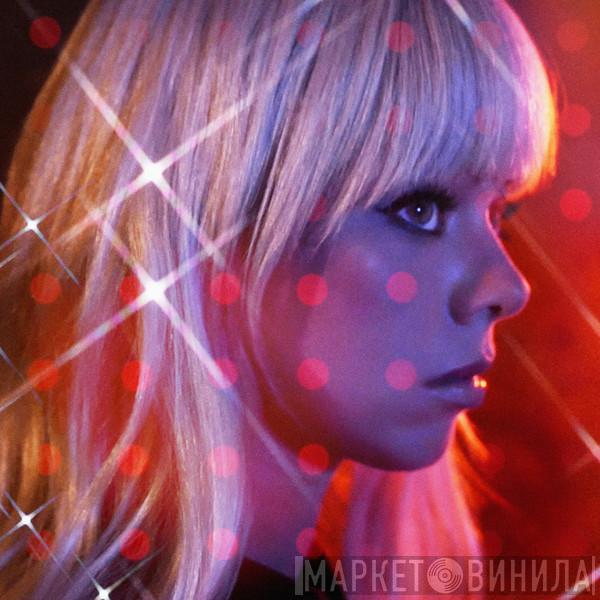  Chromatics  - Black Walls