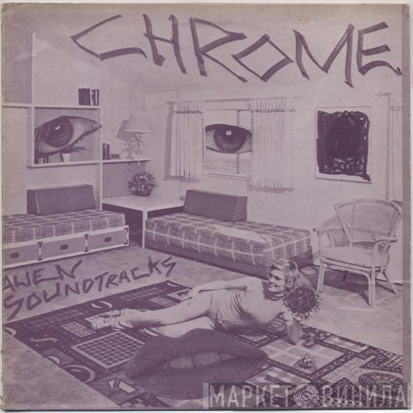  Chrome   - Alien Soundtracks