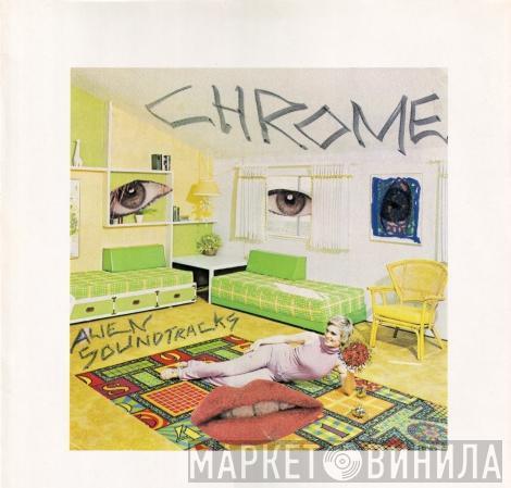  Chrome   - Alien Soundtracks