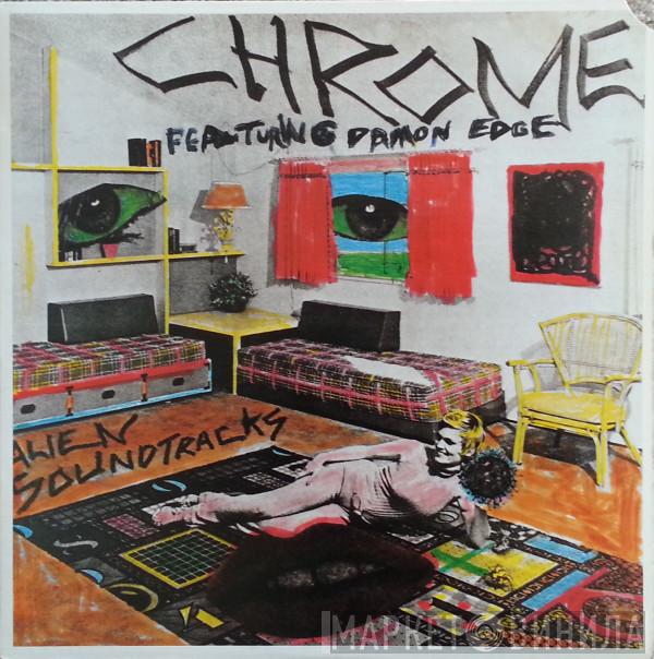  Chrome   - Alien Soundtracks
