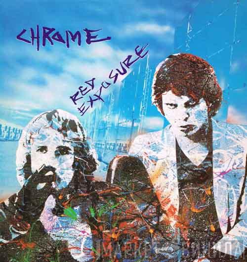  Chrome   - Red Exposure