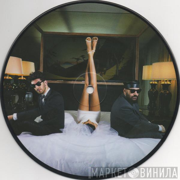  Chromeo  - Jealous (I Ain't With It)
