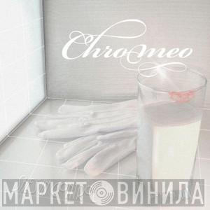 Chromeo - She's In Control