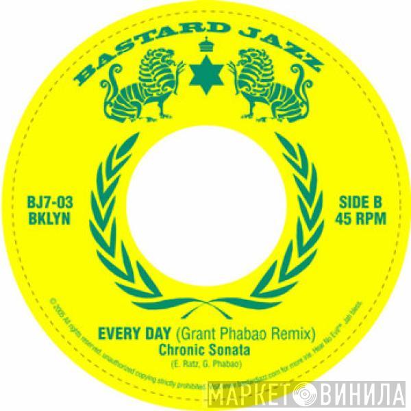 Chronic Sonata - Everyday