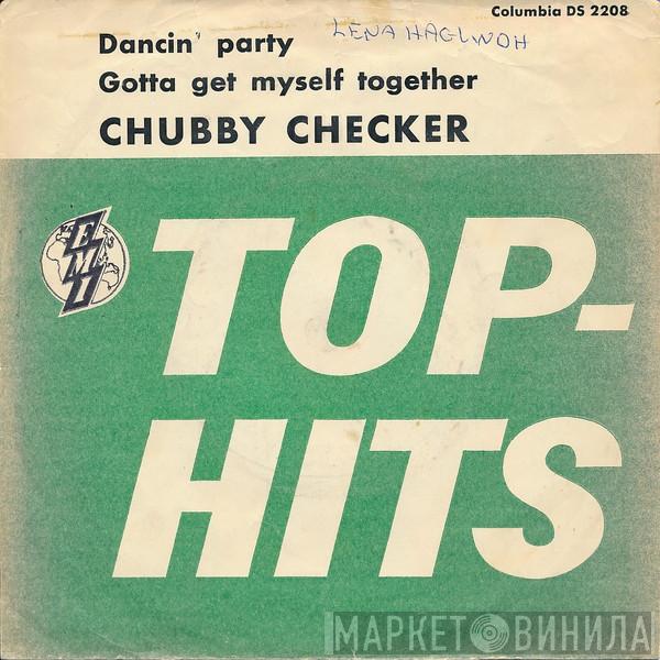  Chubby Checker  - Dancin' Party / Gotta Get Myself Together