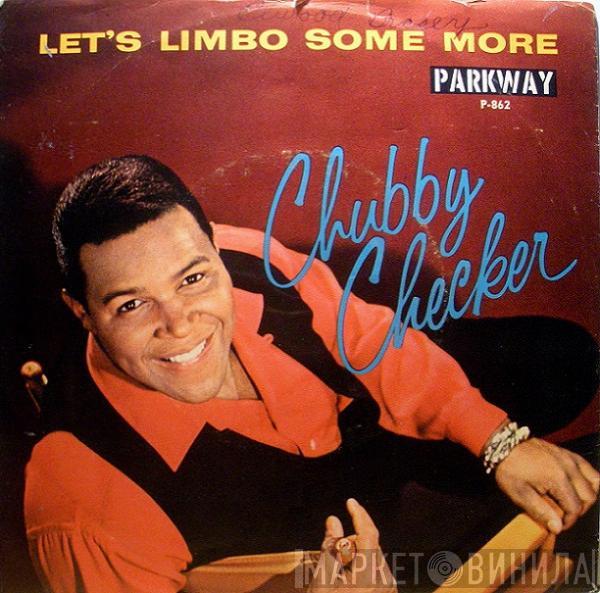  Chubby Checker  - Let's Limbo Some More / Twenty Miles