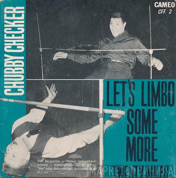  Chubby Checker  - Let's Limbo Some More / Twenty Miles