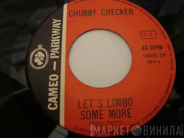  Chubby Checker  - Let's Limbo Some More / Twenty Miles