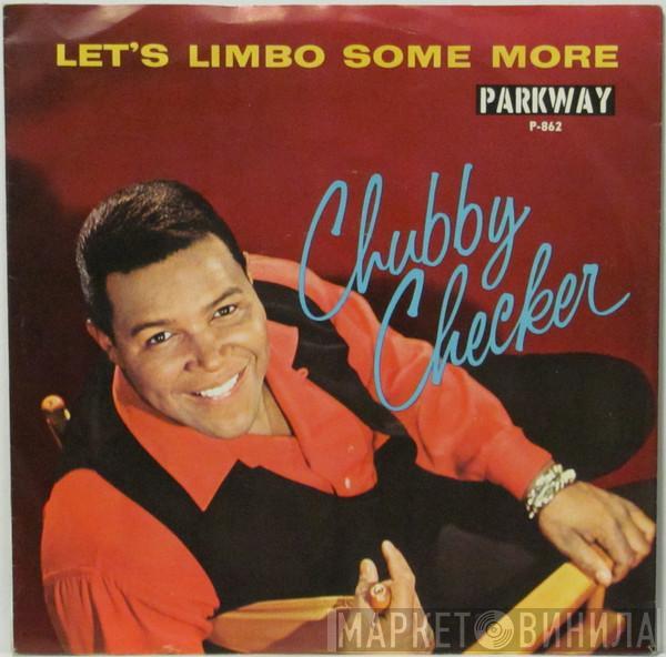  Chubby Checker  - Let's Limbo Some More / Twenty Miles