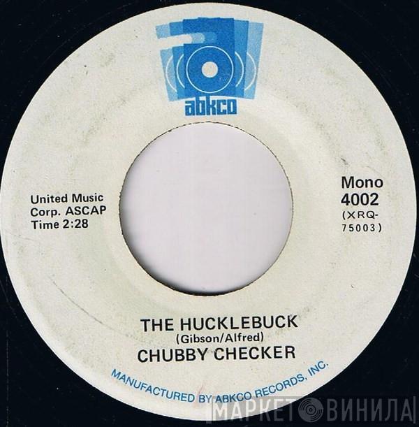 Chubby Checker  - The Hucklebuck / Pony Time