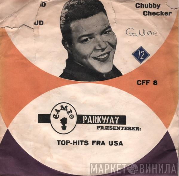  Chubby Checker  - Birdland