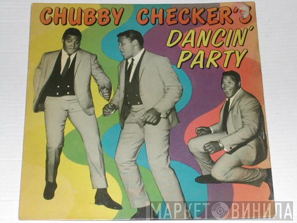 Chubby Checker - Chubby Checker's Dancin' Party