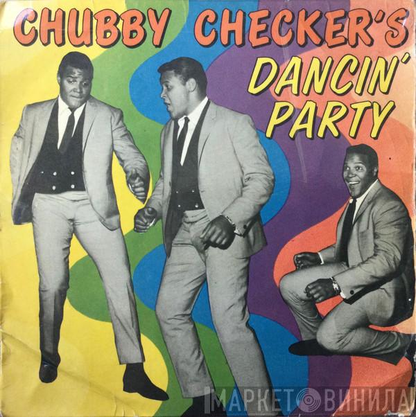 Chubby Checker - Chubby Checker's Dancin' Party