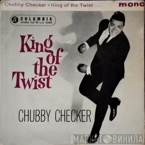  Chubby Checker  - King Of The Twist