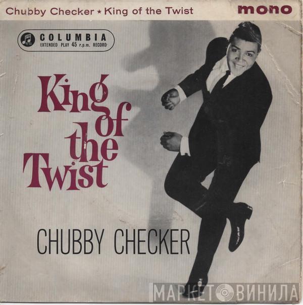 Chubby Checker - King Of The Twist
