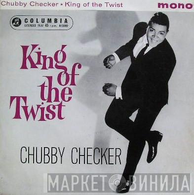  Chubby Checker  - King Of The Twist