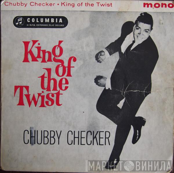  Chubby Checker  - King Of The Twist