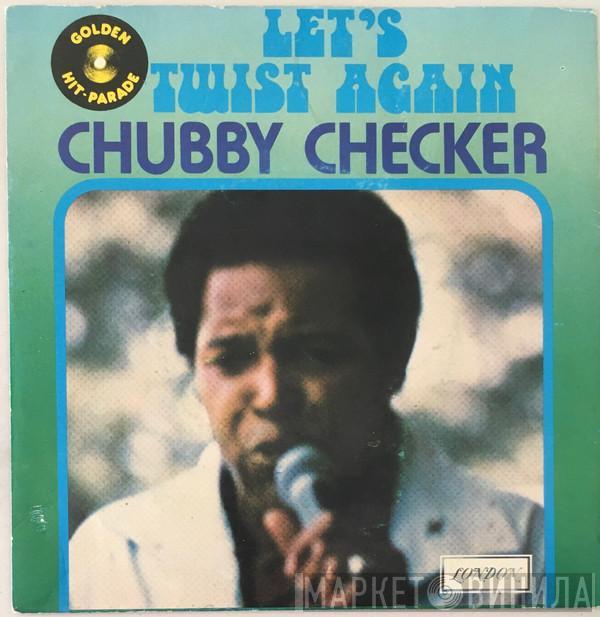  Chubby Checker  - Let's Twist Again