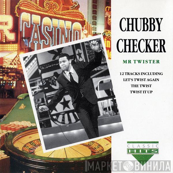 Chubby Checker - Mr. Twister
