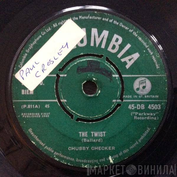 Chubby Checker - The Twist