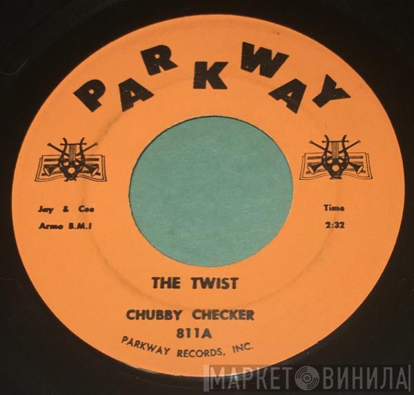 Chubby Checker - The Twist