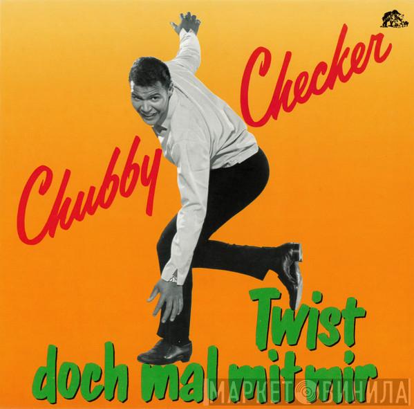 Chubby Checker - Twist Doch Mal Mit Mir