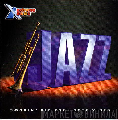 Chucho Merchan - Jazz