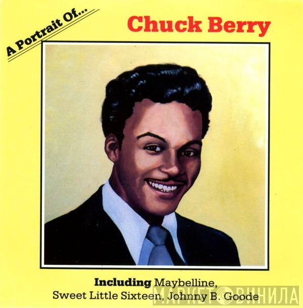 Chuck Berry - A Portrait Of