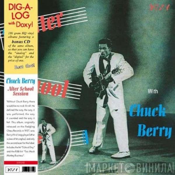  Chuck Berry  - After School Session