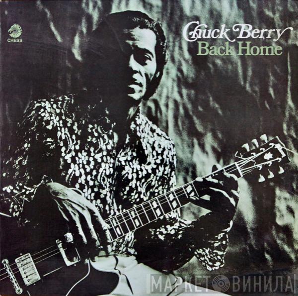 Chuck Berry - Back Home