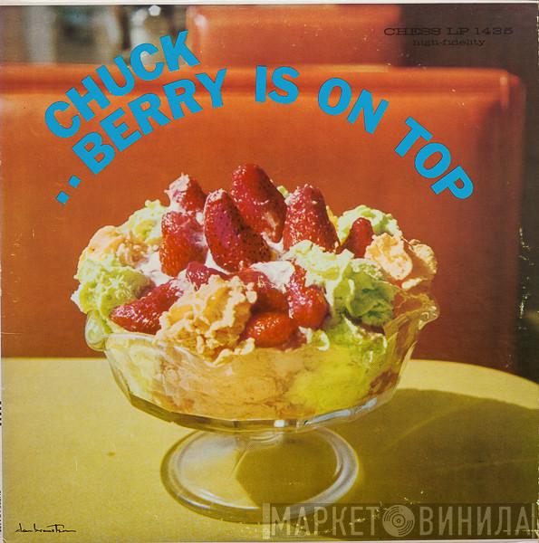Chuck Berry - Berry Is On Top