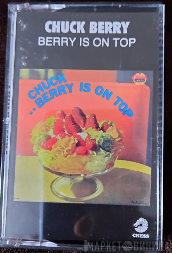 Chuck Berry - Berry Is On Top