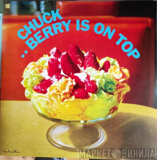 Chuck Berry - Berry Is On Top