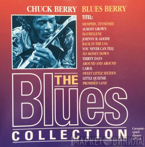  Chuck Berry  - Blues Berry