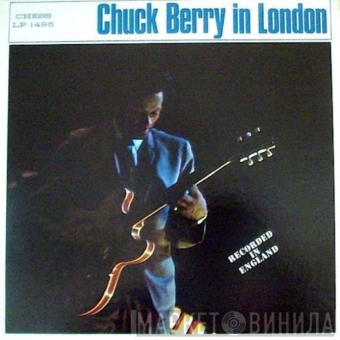 Chuck Berry - Chuck Berry In London