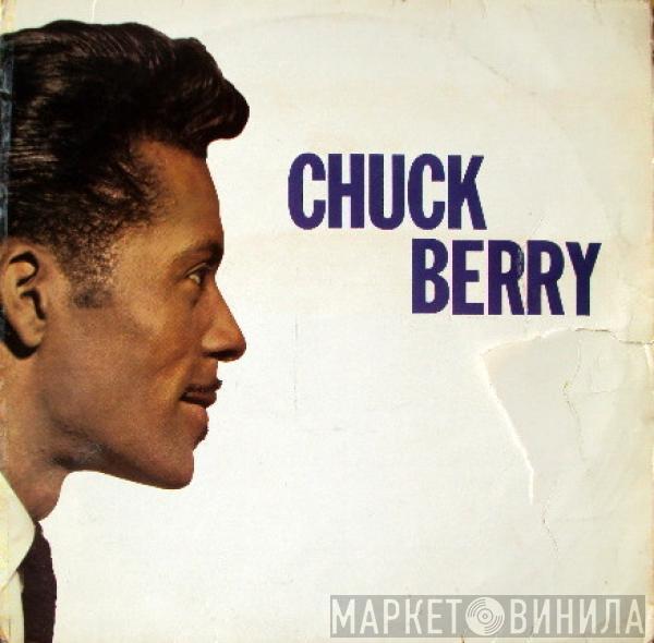 Chuck Berry - Chuck Berry