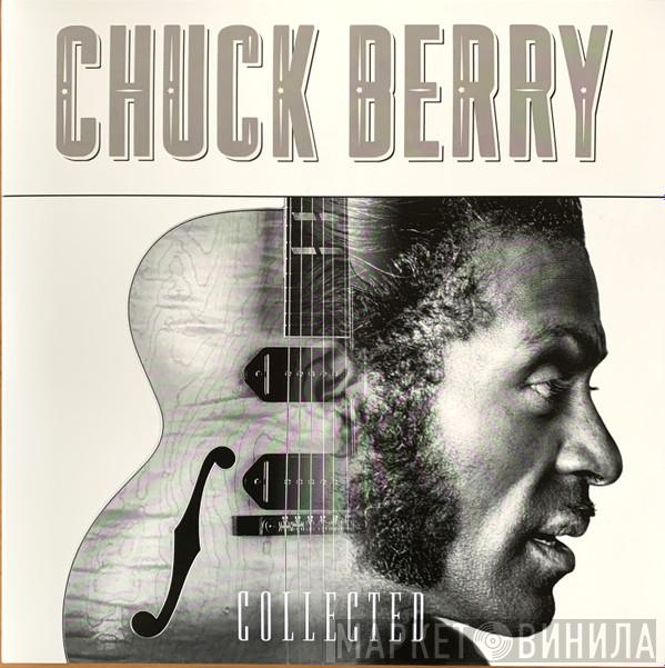 Chuck Berry - Collected
