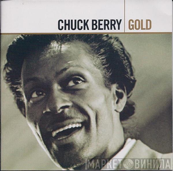  Chuck Berry  - Gold