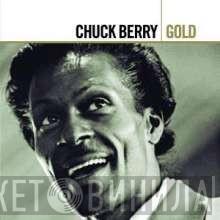  Chuck Berry  - Gold